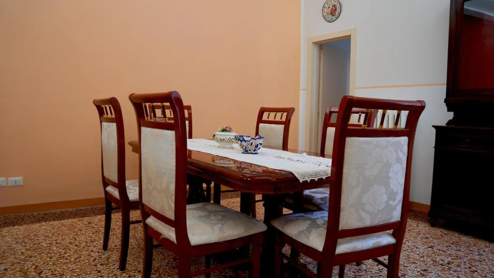 Home Sweet Home Μπολόνια Διαμέρισμα