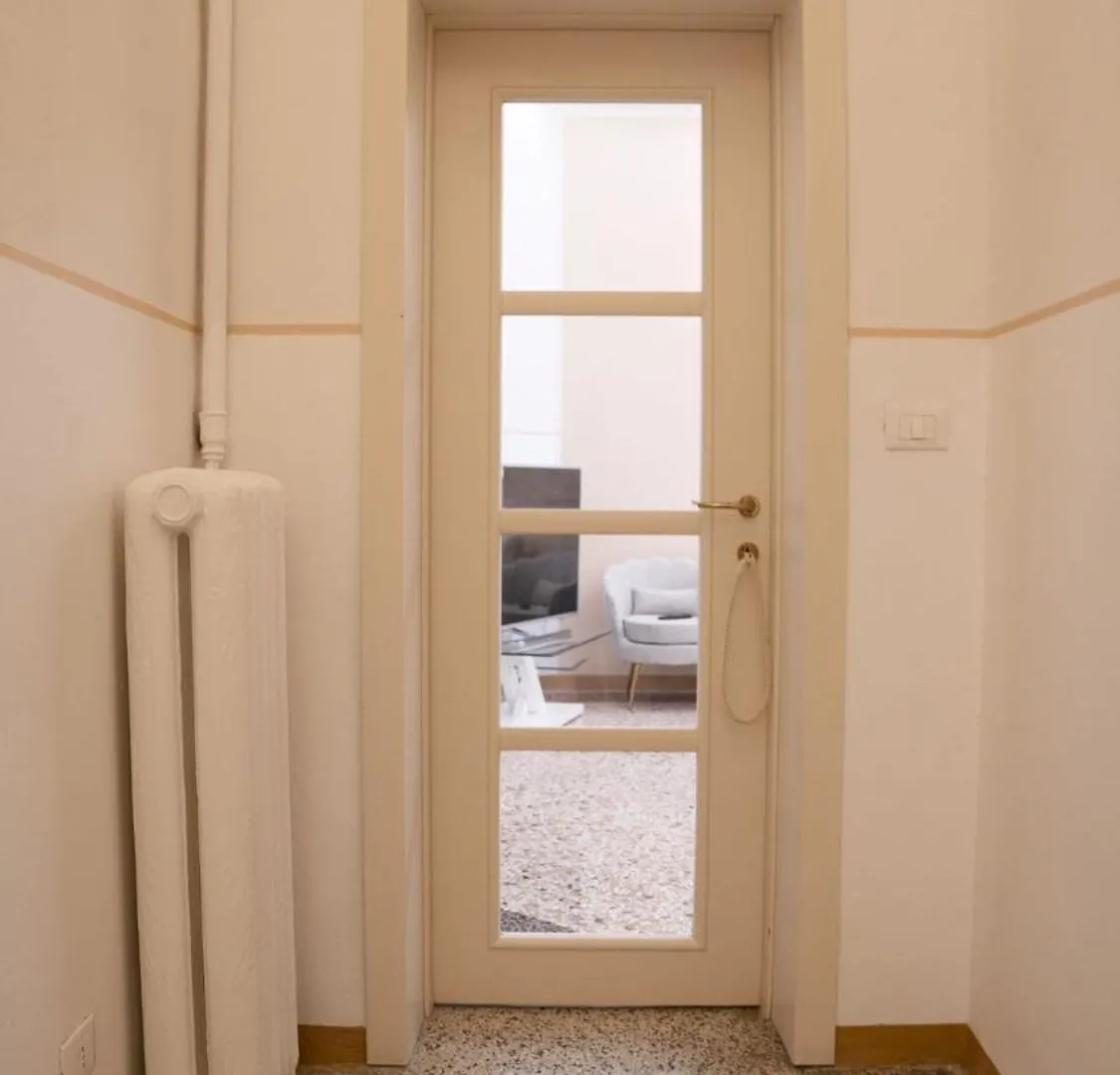 Home Sweet Home Μπολόνια Διαμέρισμα