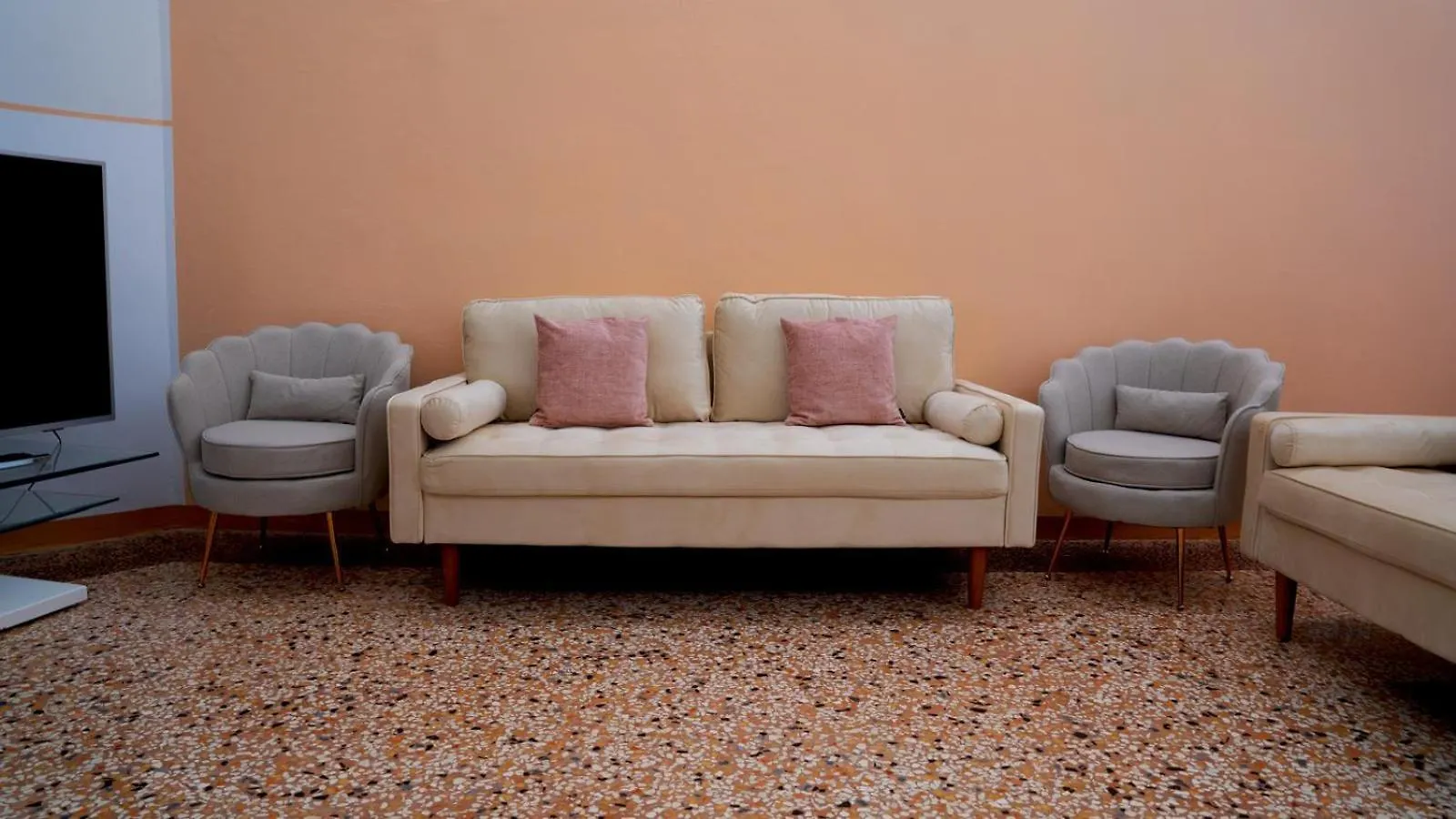 Home Sweet Home Μπολόνια