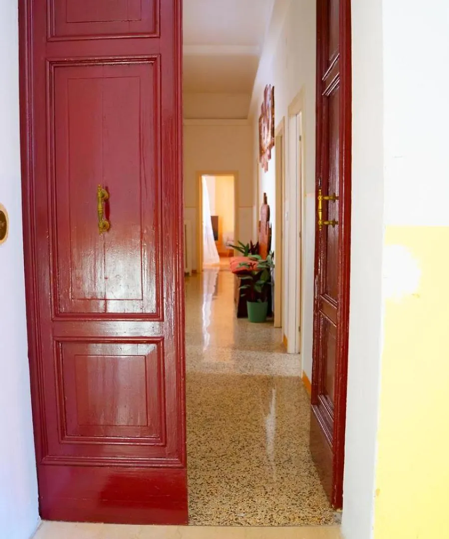 Home Sweet Home Μπολόνια 0*,