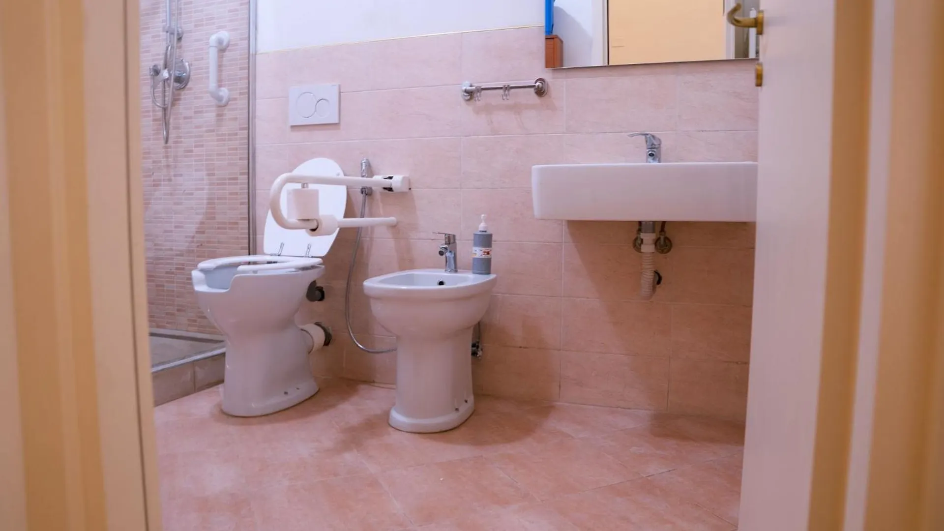 Home Sweet Home Μπολόνια Διαμέρισμα