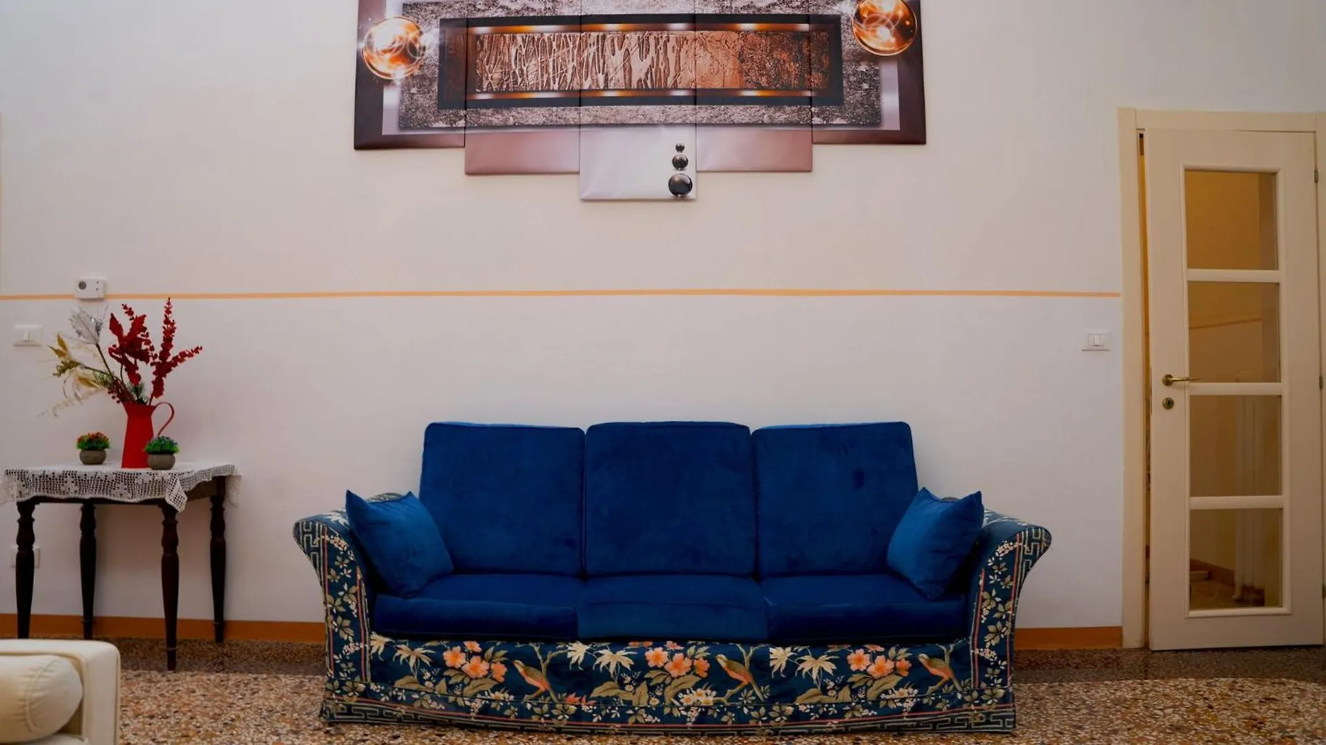 Διαμέρισμα Home Sweet Home Μπολόνια