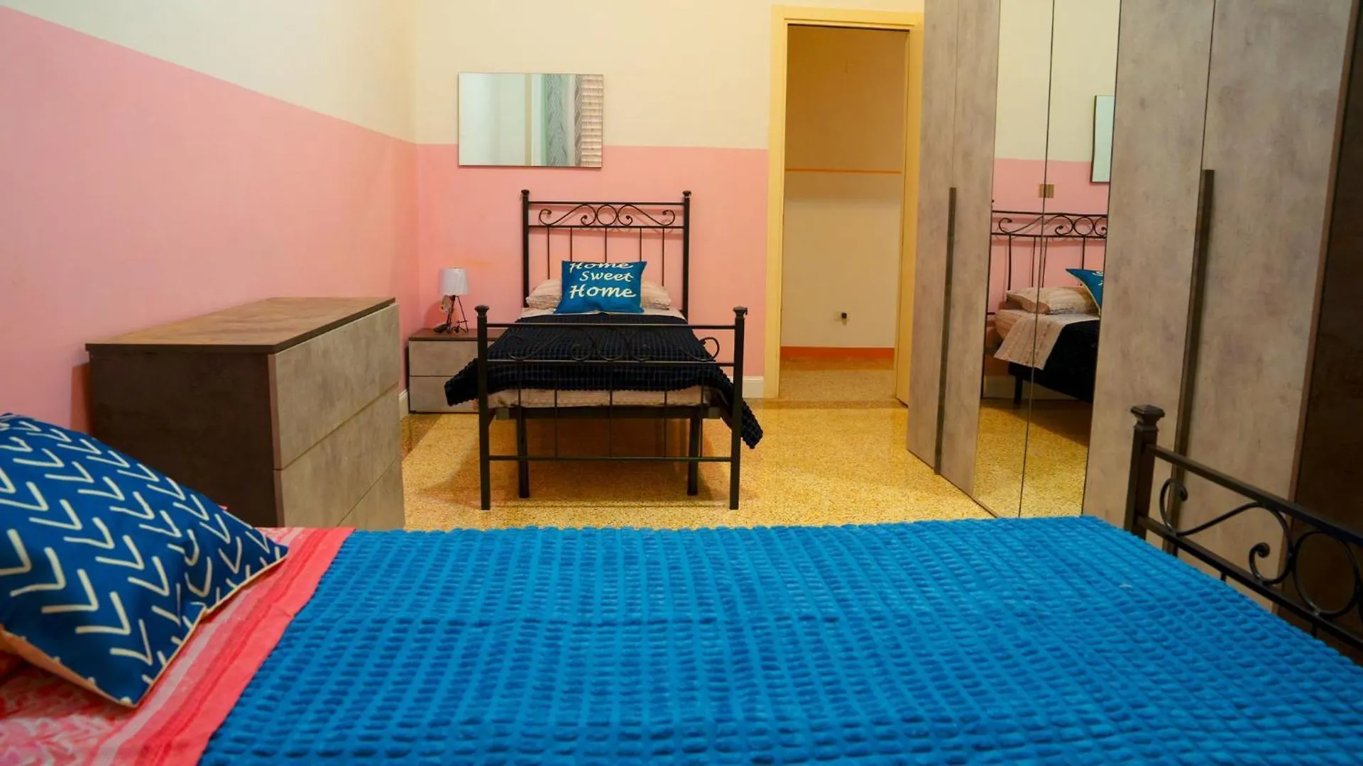 Home Sweet Home Μπολόνια Ιταλία