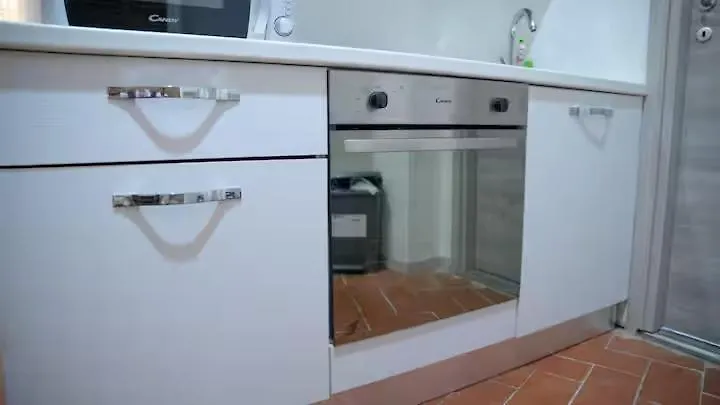 Διαμέρισμα Home Sweet Home Μπολόνια Ιταλία