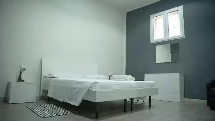 Home Sweet Home Μπολόνια