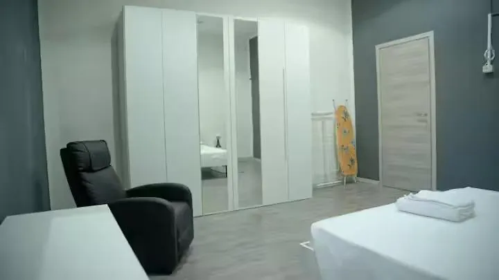 Home Sweet Home Μπολόνια Ιταλία