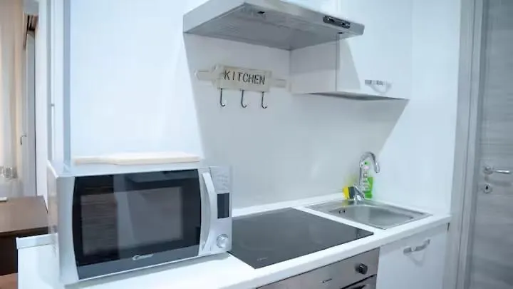 Διαμέρισμα Home Sweet Home Μπολόνια