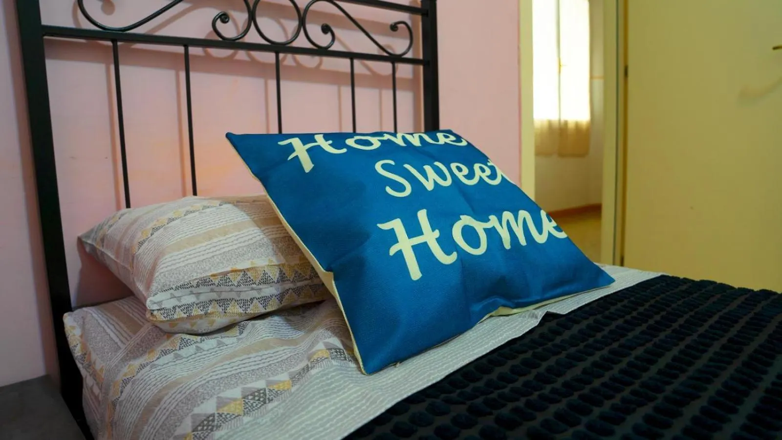 Контакты Home Sweet Home